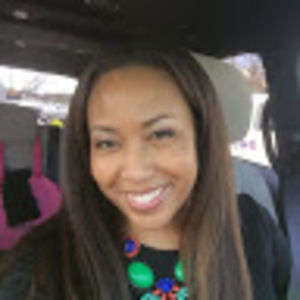 Meet your Posher, Joy